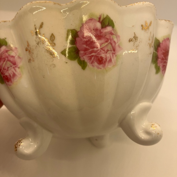 Porcelain bowl - Picture 6 of 8